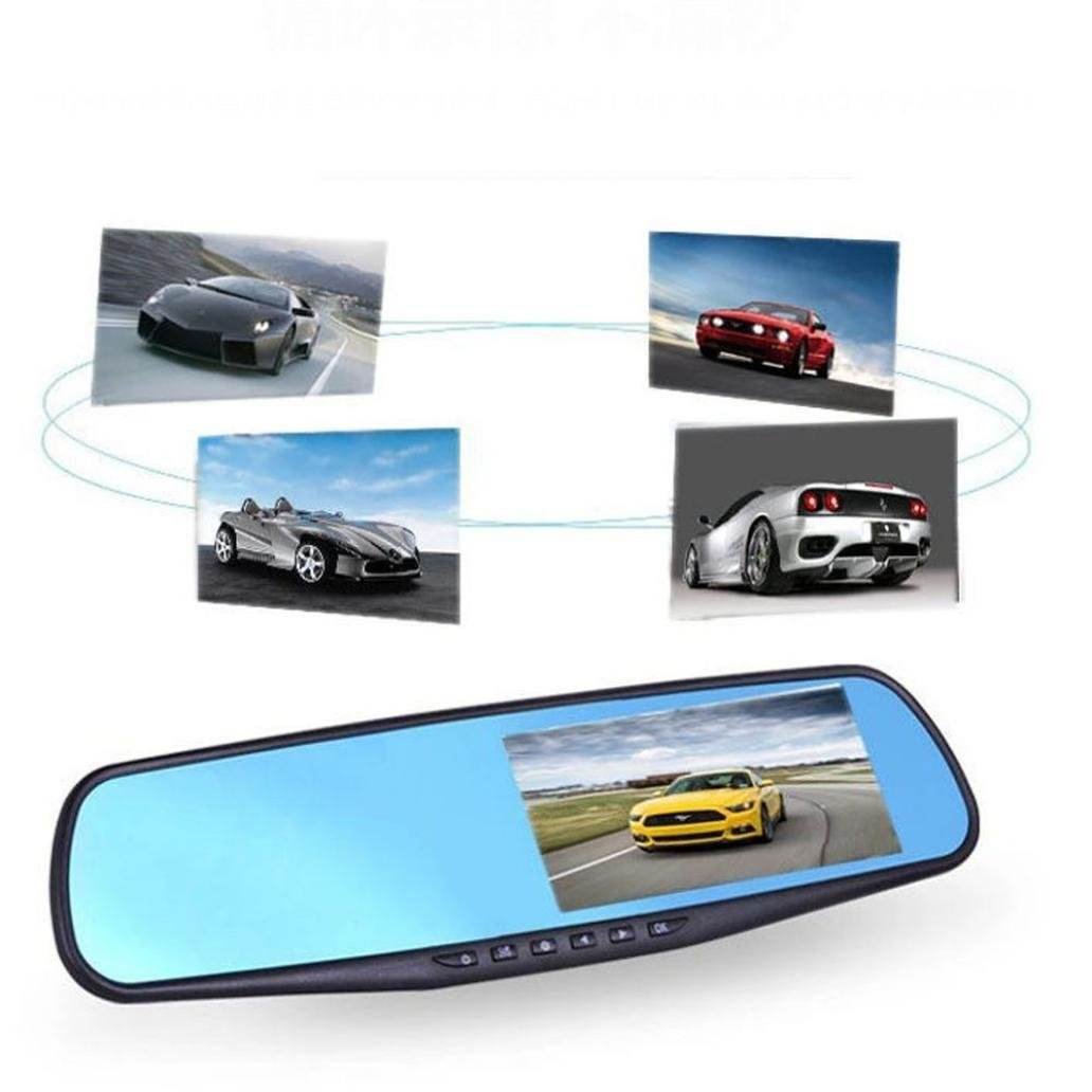 4.5 INCH ANTI GLARE DASH CAM - Image 3